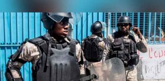 Secuestran al menos 17 misioneros estadounidenses en Haití