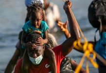 Detienen en Chile a banda que traficaba haitianos hacia Estados Unidos