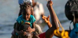 Detienen en Chile a banda que traficaba haitianos hacia Estados Unidos