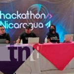 Jóvenes creativos se preparan para la V edición del Hackathon 2021 Jóvenes creativos se preparan para la V edición del Hackathon 2021