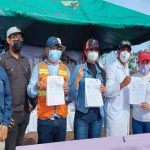 Inicia construcción de nuevo puesto de salud en Haulover, Prinzapolka Inicia construcción de nuevo puesto de salud en Haulover, Prinzapolka