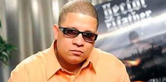 Disparan contra iglesia del exreggaetonero Héctor El Father