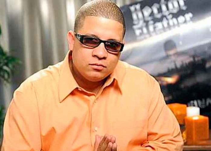 Disparan contra iglesia del exreggaetonero Héctor El Father