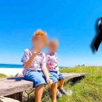 Brasil: Adolescente asfixia a sus hermanitos y les prende fuego aún vivos