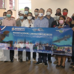 Centro de peces se inaugura el 22 de octubre