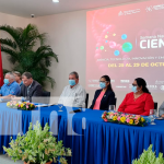 Fortalecen la ciencia, investigación e innovación en Nicaragua