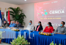 Fortalecen la ciencia, investigación e innovación en Nicaragua