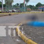 Asesinan a joven con un pico de botella en Granada