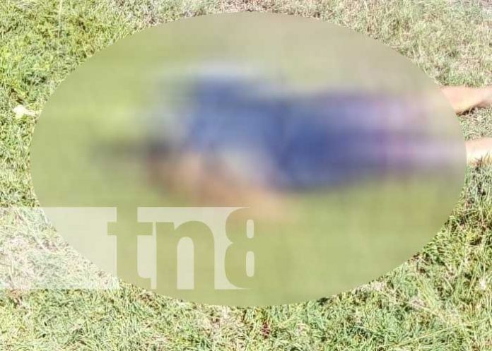 Capturan al principal sospechoso de asesinar a una mujer en Chinandega