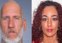 Hombre detenido por matar a una mujer clavándole un destornillador, EE.UU