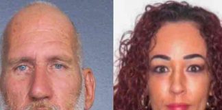 Hombre detenido por matar a una mujer clavándole un destornillador, EE.UU