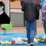 Arrestan a hombre por la violación y asesinato de un niño en España Arrestan a hombre por la violación y asesinato de un niño en España