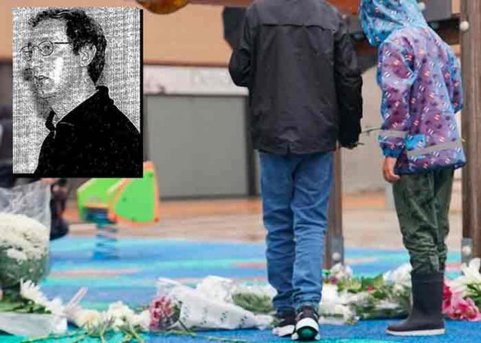 Arrestan a hombre por la violación y asesinato de un niño en España