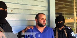 Captura de un hombre en Chontales por muerte homicida