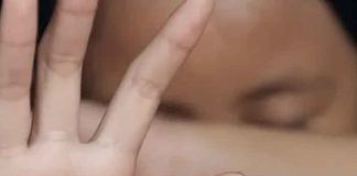 Capturan a hondureño depravado que abusó de sus dos hijas menores de edad