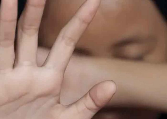 hondura2 Capturan a hondureño depravado que abusó de sus dos hijas menores de edad
