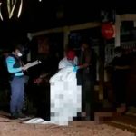 ¡Atroz crimen! Acribillan a tres mujeres frente a sus hijos en Honduras ¡Atroz crimen! Acribillan a tres mujeres frente a sus hijos en Honduras