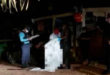 ¡Atroz crimen! Acribillan a tres mujeres frente a sus hijos en Honduras