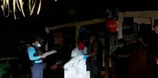 ¡Atroz crimen! Acribillan a tres mujeres frente a sus hijos en Honduras