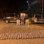 Decomisan 750 paquetes de marihuana escondidos en camas en Honduras Decomisan 750 paquetes de marihuana escondidos en camas en Honduras