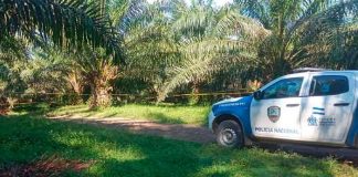 Nueva masacre en Honduras: Torturan y matan a tres hombres en Tocoa