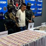 Arrestan en Honduras a “El Chango”, cabecilla de la Mara Salvatrucha