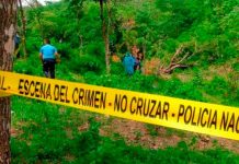 Padre mata a sus dos hijos y luego se quita la vida en Honduras Padre mata a sus dos hijos y luego se quita la vida en Honduras