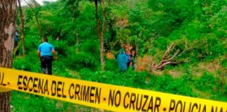 Padre mata a sus dos hijos y luego se quita la vida en Honduras