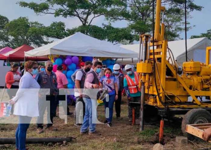 hospi-002 Estudios de factibilidad en hospital Carlos Centeno