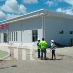 Hospital Primario de Matiguás contará con 60 camas Hospital primario de Matiguas