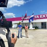 Nuevo hospital de Chinandega: modernización de la salud en Nicaragua Recorrido por instalaciones del nuevo hospital en Chinandega