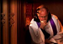 Debacle en Francia por «secreto de confesión» de los pecados de la Iglesia Debacle en Francia por "secreto de confesión" de los pecados de la Iglesia