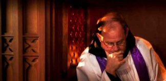 Debacle en Francia por "secreto de confesión" de los pecados de la Iglesia