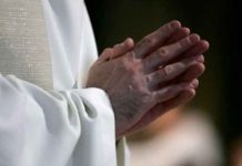 ¡Increíble! Más de 3 mil sacerdotes en Francia son señalados como pedófilos Francia: Señalan a más de 3 mil sacerdotes pedófilos en la iglesia católica