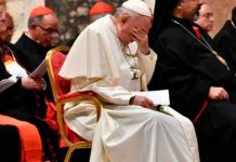 En picada la reputación de la Iglesia católica tras casos de pederastia