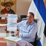 Nicaragua podría alcanzar USD 3 mil millones en exportaciones al cierre de octubre Ministro de Hacienda, Iván Acosta, presenta informe de economía en Nicaragua