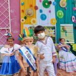 Matiguás celebra Día internacional de los pueblos indígenas Matiguás celebra Día internacional de los pueblos indígenas