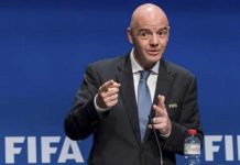 Nuevo calendario futbolero beneficiaría a sudamericanos infantino, futbol, fifa, mundial, sudamerica