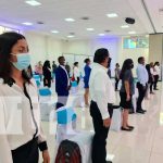 INATEC desarrolla primera graduación de docentes del idioma inglés Primera graduación de docentes de inglés por el INATEC