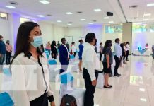 INATEC desarrolla primera graduación de docentes del idioma inglés Primera graduación de docentes de inglés por el INATEC