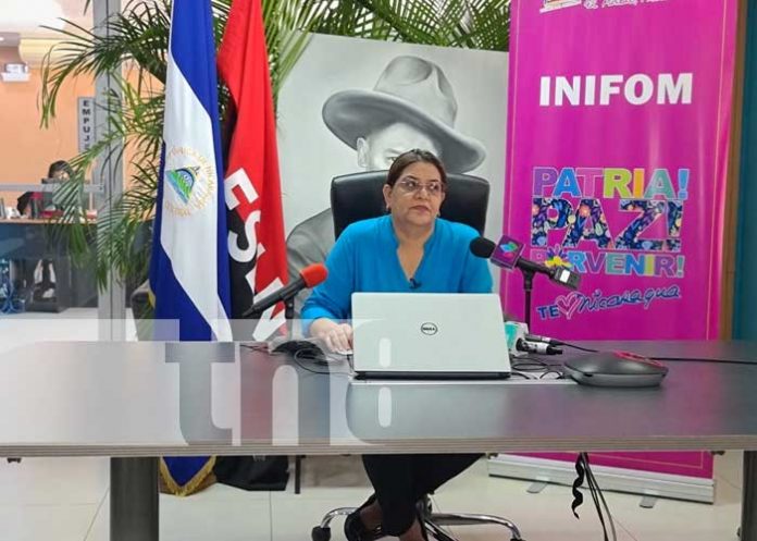 Avanzan proyectos sociales en Nicaragua