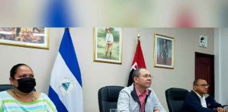 INPESCA participó en reunión de la comisión de pesca en Pequeña Escala, Artesanal y Acuicultura de América Latina y el Caribe