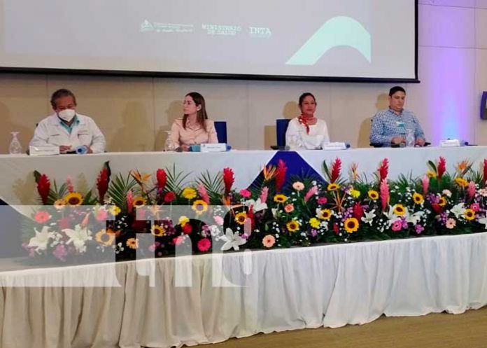 Telcor lanzó aplicaciones SIMOSAFC e INTA VIRTUAL