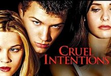 Amazon producirá una nueva adaptación de la película Crueles Intenciones Amazon crea nueva adaptación de la película crueles intenciones