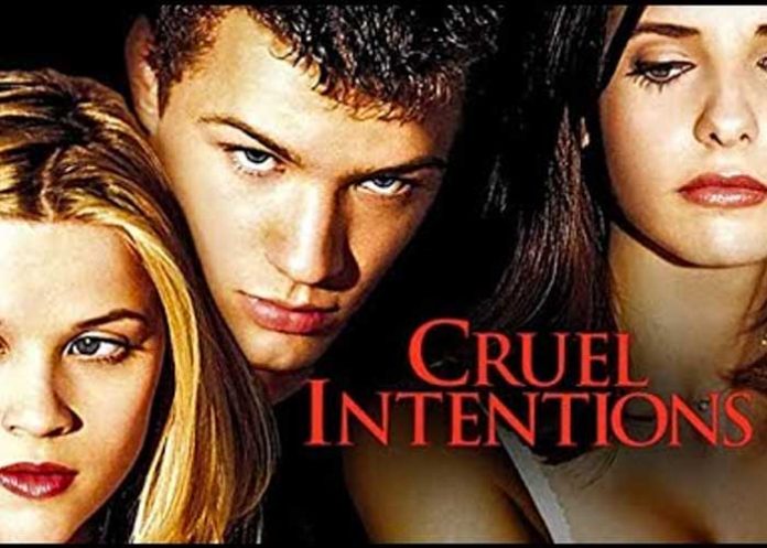 intenciones-02 Amazon crea nueva adaptación de la película crueles intenciones
