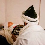 ¡Escalofriante! Mujer muere durante un ritual exorcista en Israel