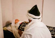 ¡Escalofriante! Mujer muere durante un ritual exorcista en Israel