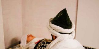 ¡Escalofriante! Mujer muere durante un ritual exorcista en Israel