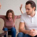 Hombre pide ir a prisión porque ya no aguanta a su mujer Hombre pide ir a prisión porque ya no aguanta a su mujer