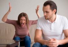 Hombre pide ir a prisión porque ya no aguanta a su mujer Hombre pide ir a prisión porque ya no aguanta a su mujer